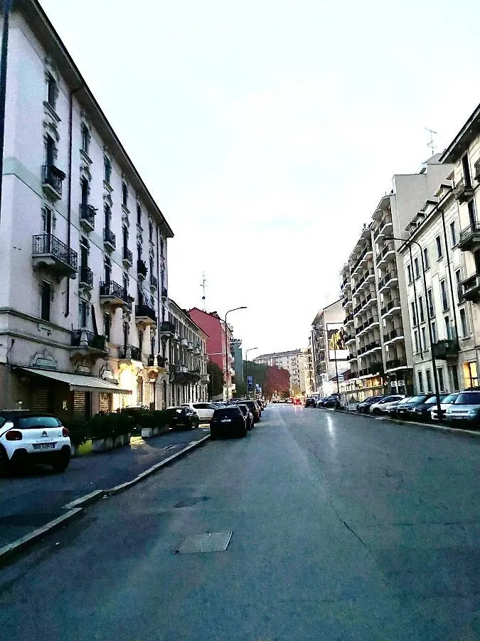 Appartamento Benaco 98 Mq A Milano - Fondazione Prada Appartement