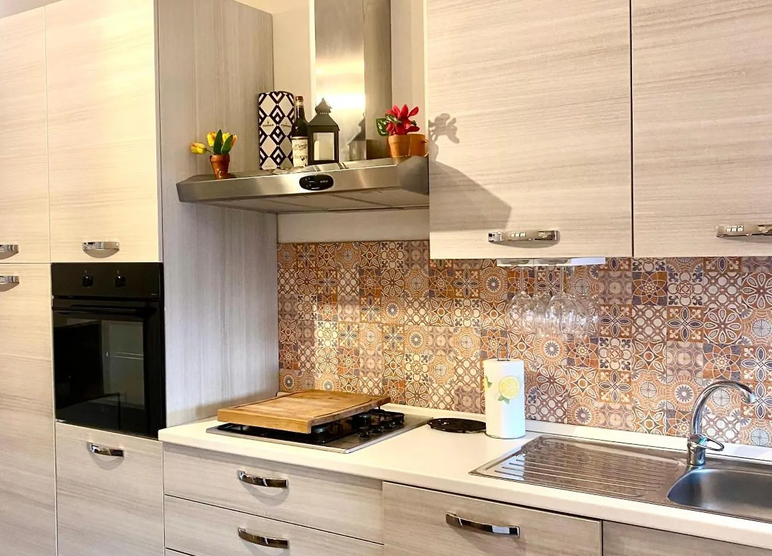 Appartamento Benaco 98 Mq A Milano - Fondazione Prada Appartement Milan