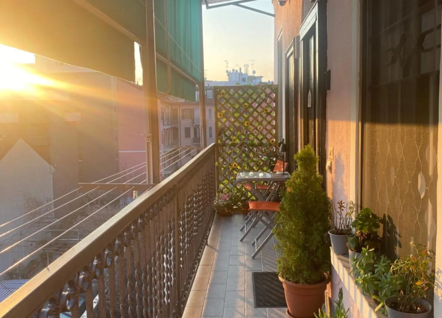 Appartement Appartamento Benaco 98 Mq A Milano - Fondazione Prada