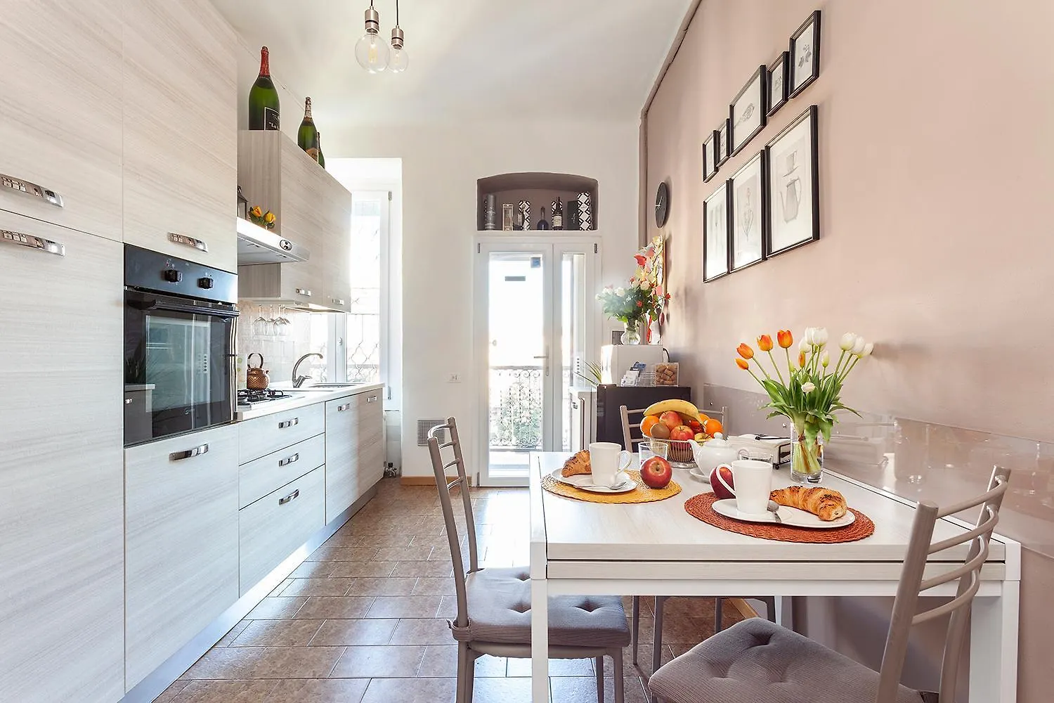 Appartement Appartamento Benaco 98 Mq A Milano - Fondazione Prada