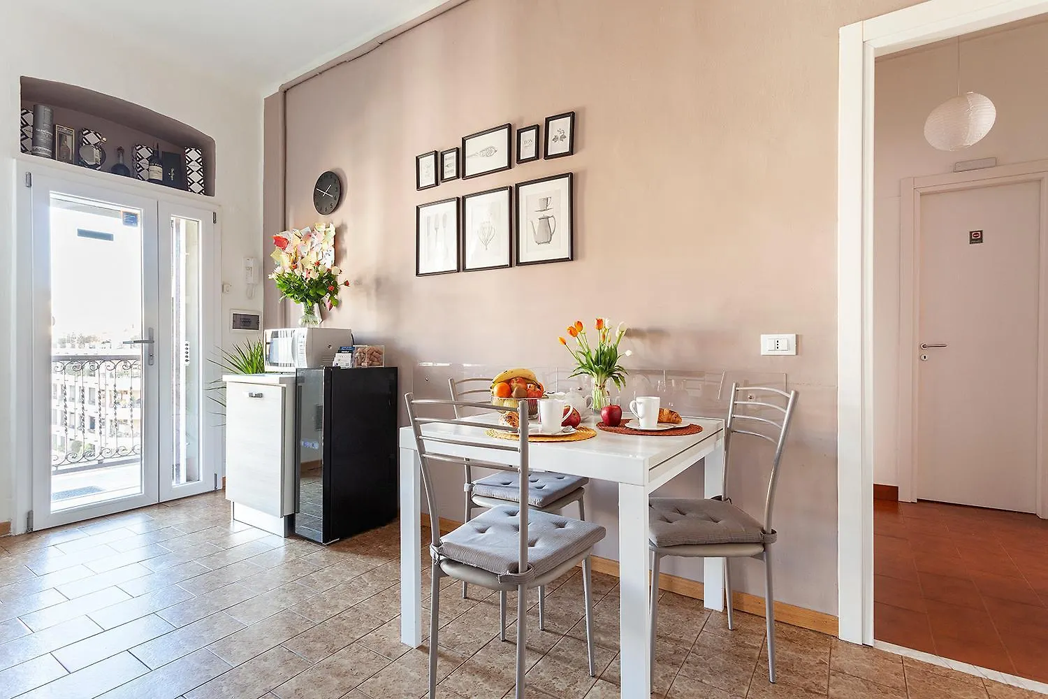 Appartement Appartamento Benaco 98 Mq A Milano - Fondazione Prada