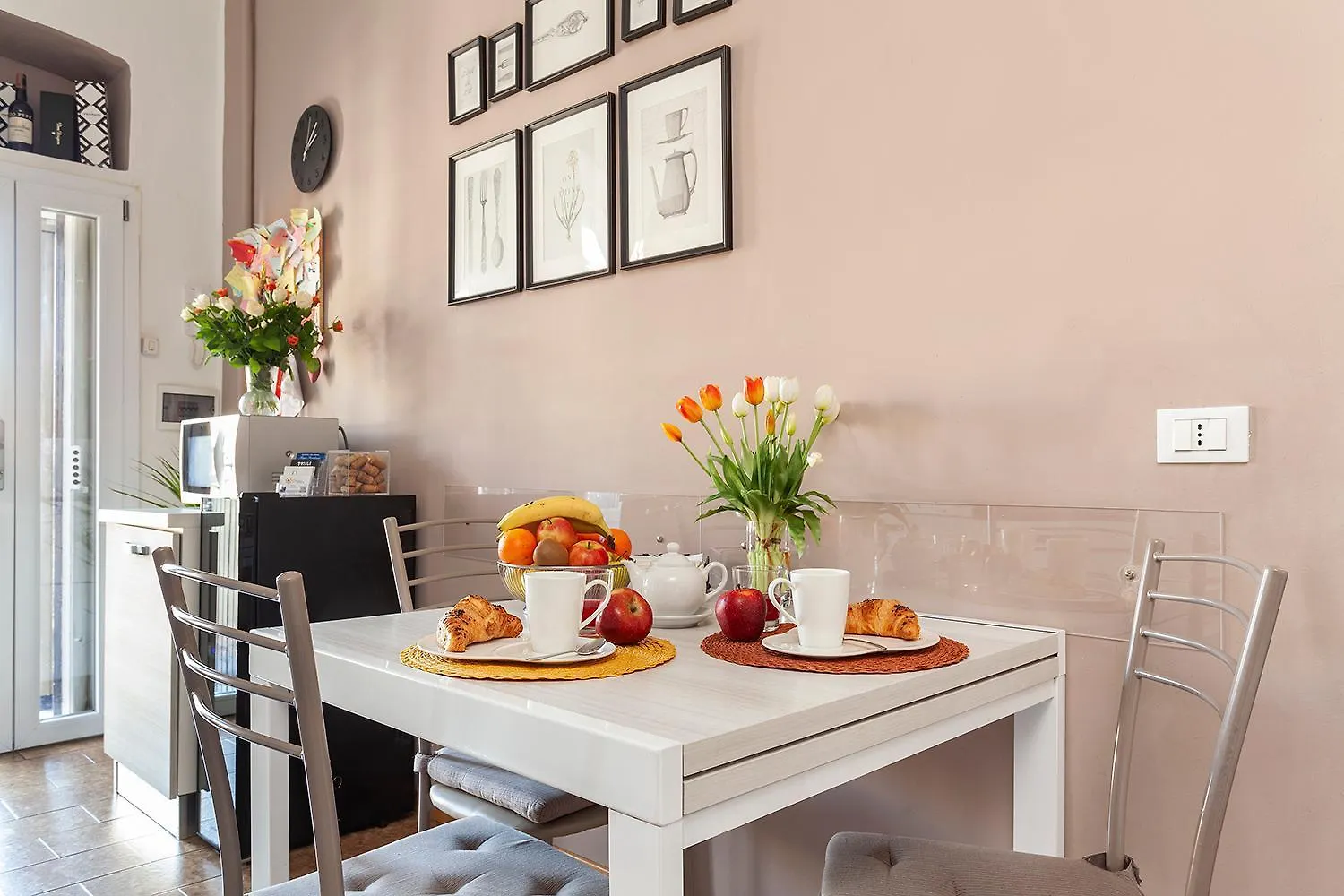 Appartamento Benaco 98 Mq A Milano - Fondazione Prada Appartement Milan