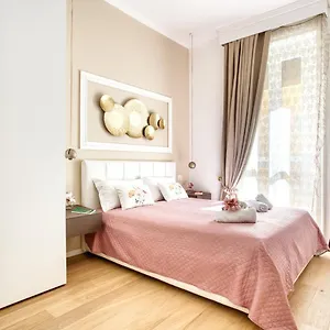 Joivy Old Navigli Family Apartamento