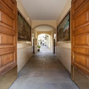  Appartement A Due Passi Dal Duomo