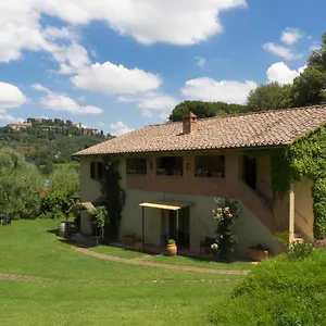 Nobile Vakantieboerderij Montepulciano Stazione