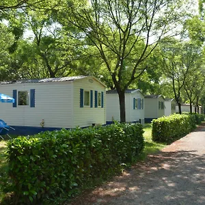 4* Camping Village Citta Di