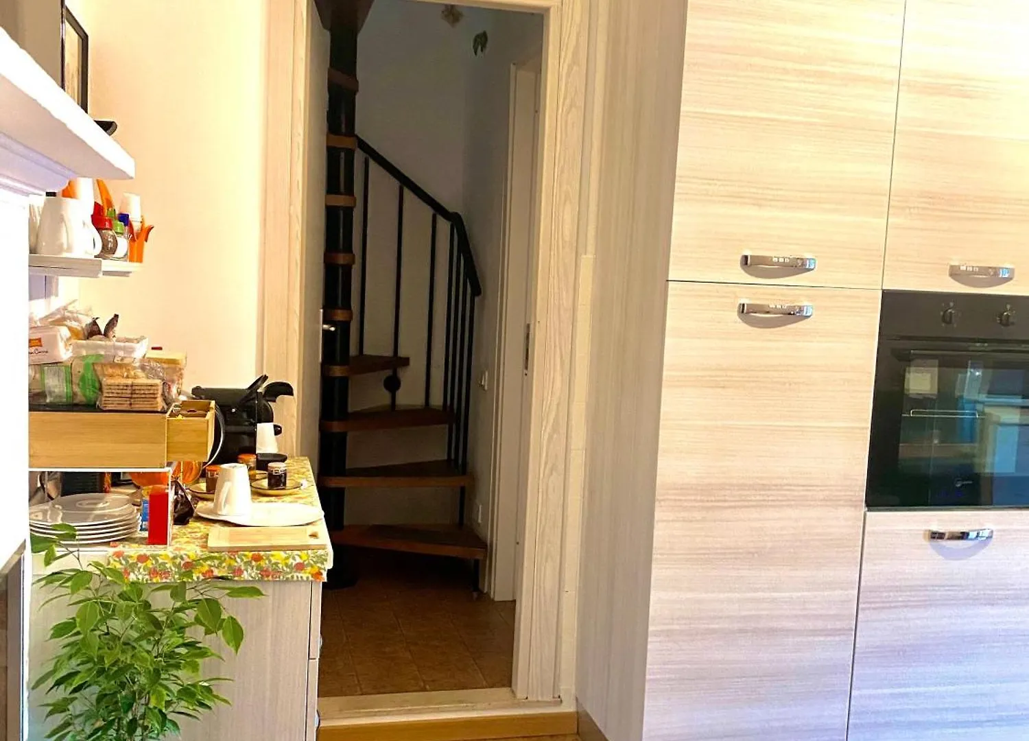 Appartamento Benaco 98 Mq A Milano - Fondazione Prada Apartamento
