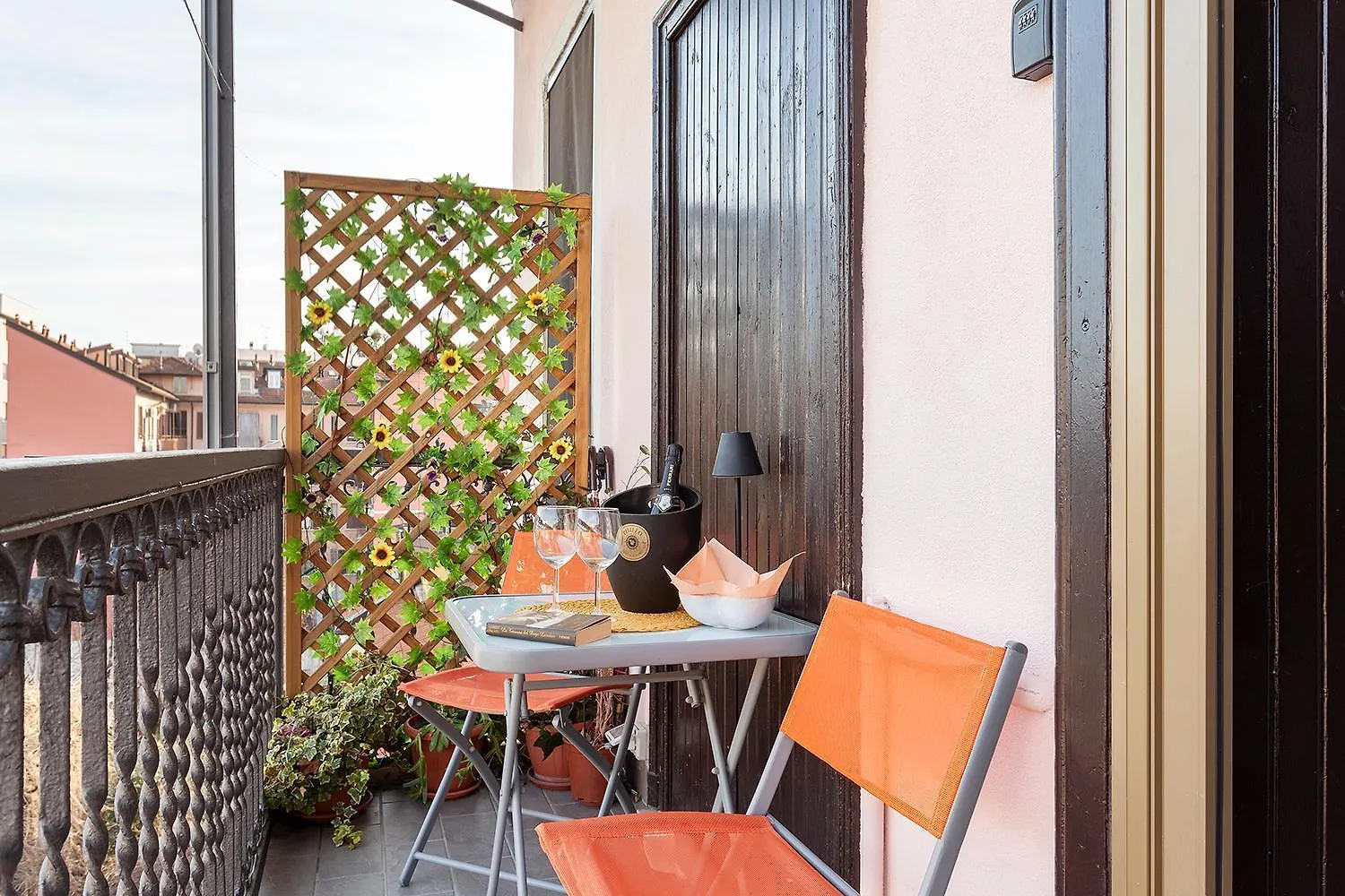 Appartamento Benaco 98 Mq A Milano - Fondazione Prada İtalya