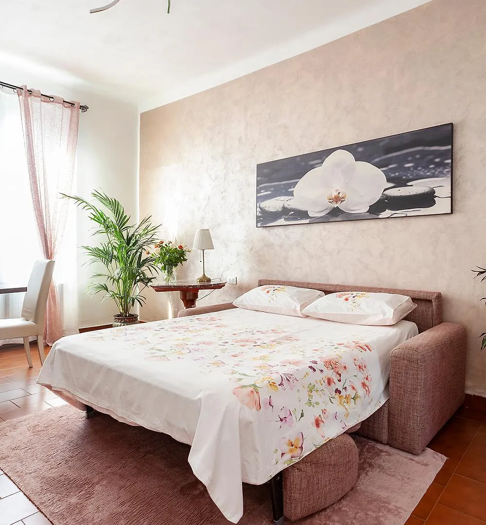 Appartamento Benaco 98 Mq A Milano - Fondazione Prada Daire